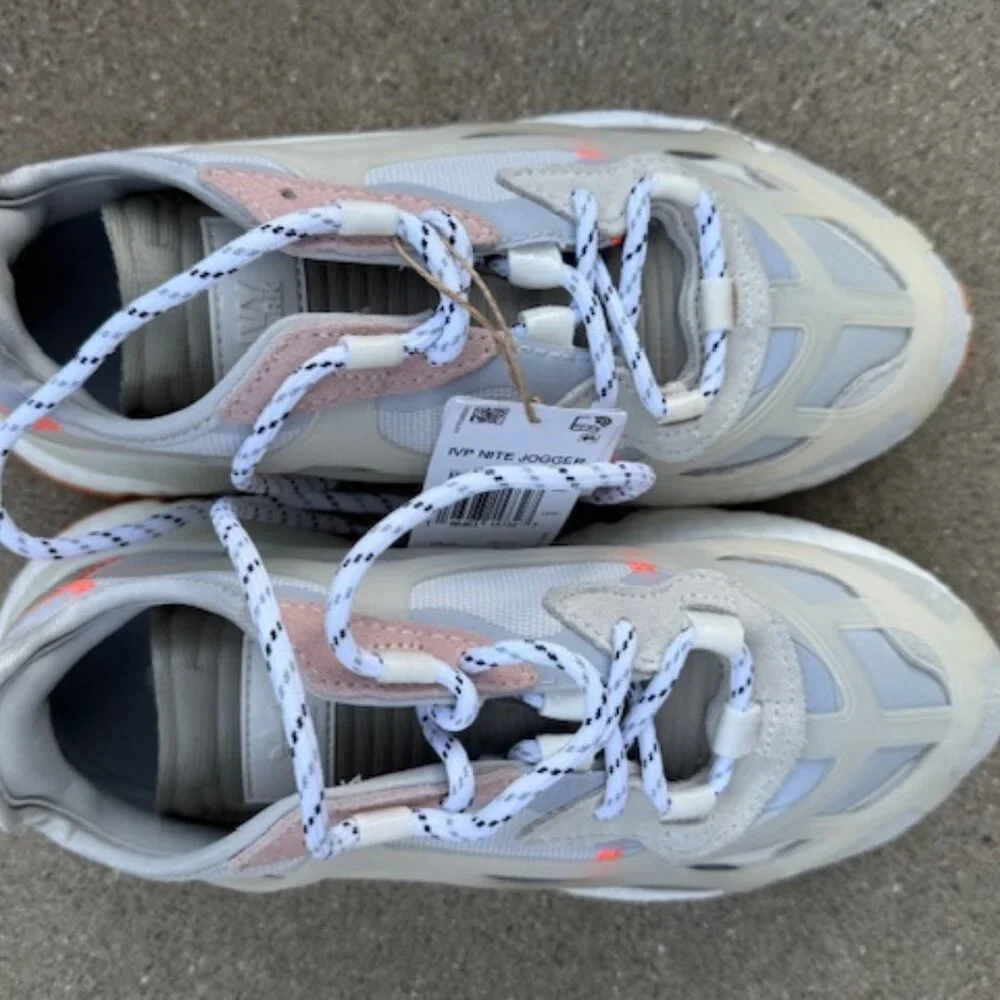 adidas IVP nite jogger new - Picture 5 of 7
